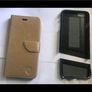 iPhone 6s Plus phone cases BEING SOLD TOGETHER